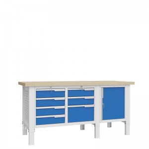 CRAFT 1802.S347.13 стол-верстак
