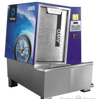 Запчасти для Техновектор ТОРНАДО-AWD (Н) с нагревом воды