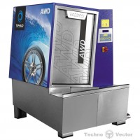 Запчасти для Техновектор Торнадо-AWD